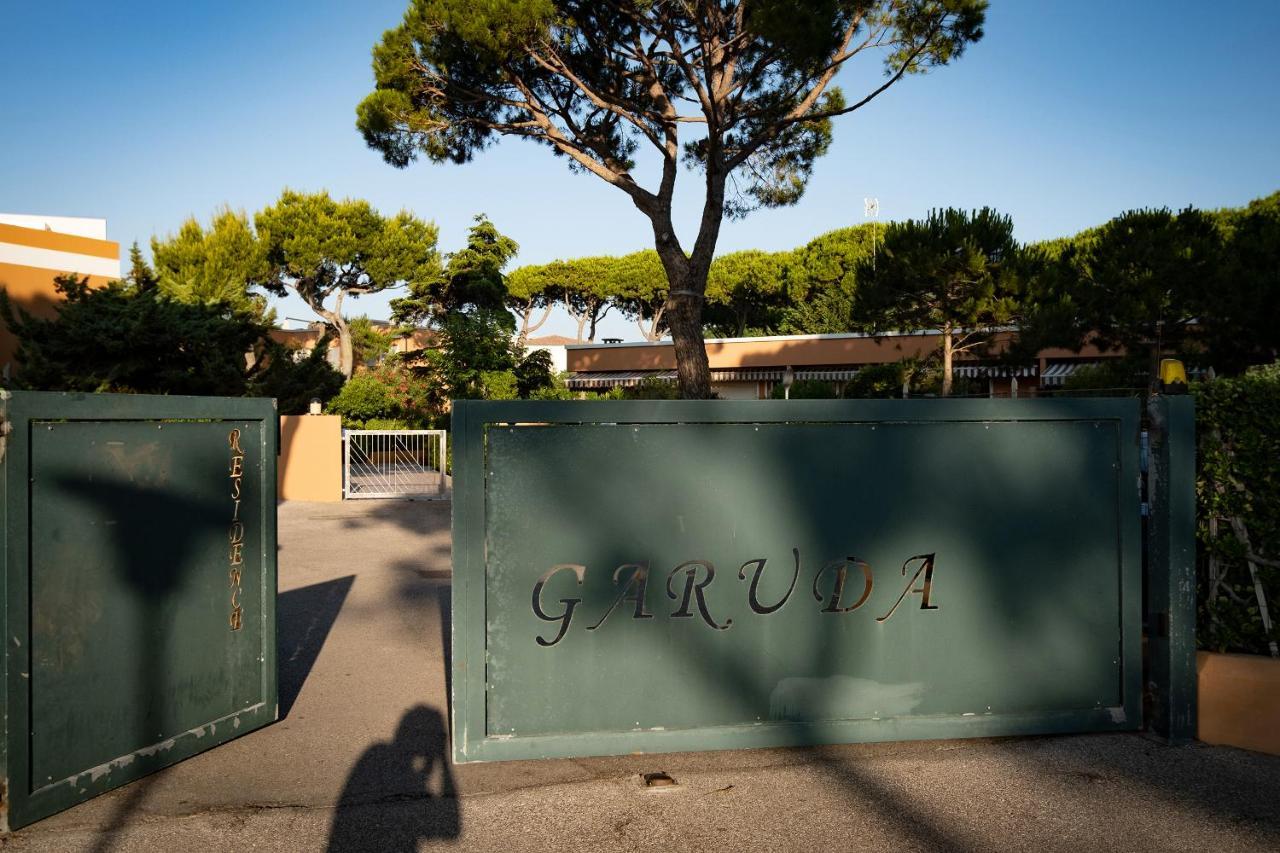 Appartamento Garuda20 Cavallino-Treporti Zewnętrze zdjęcie