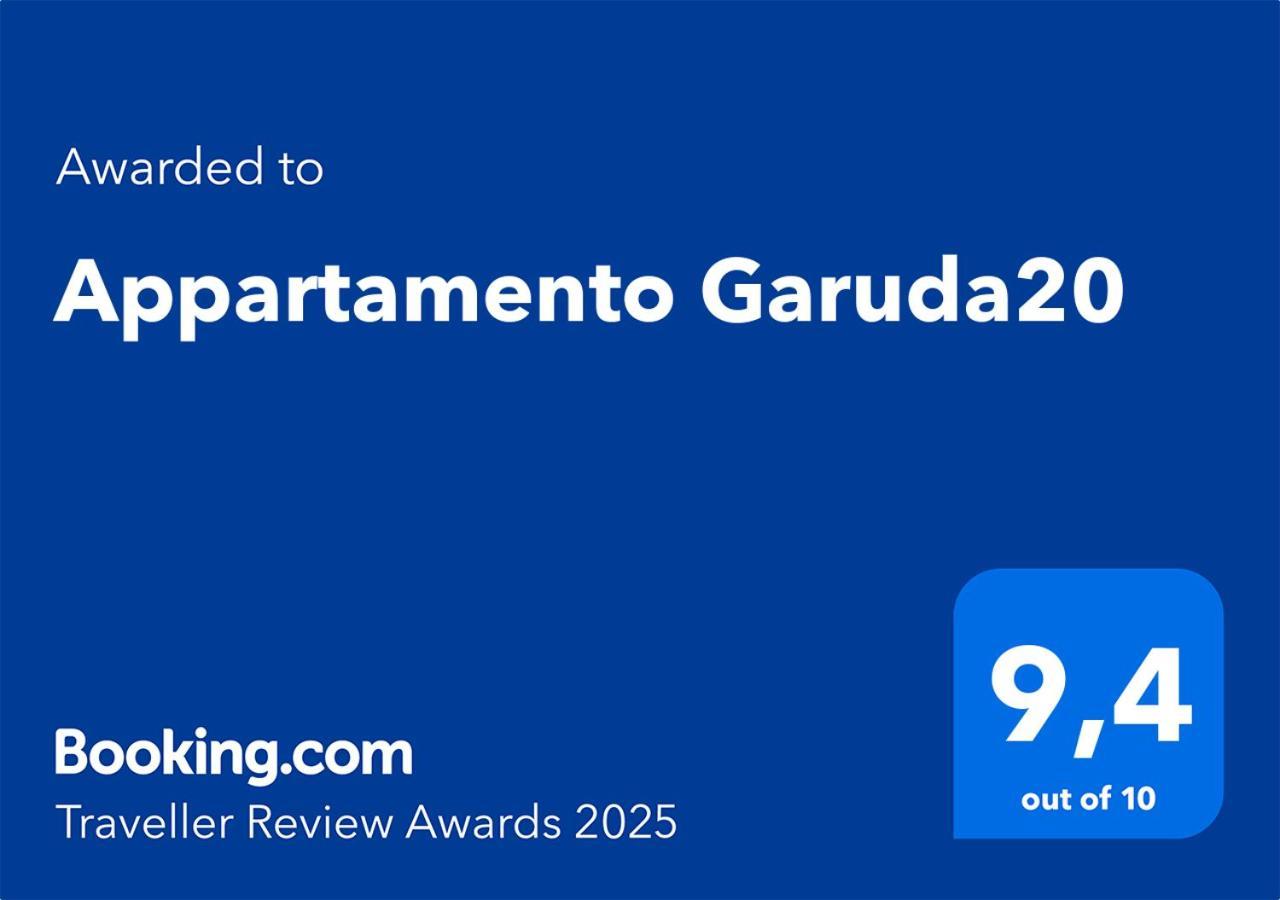 Appartamento Garuda20 Cavallino-Treporti Zewnętrze zdjęcie